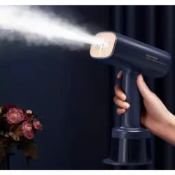 Bàn ủi hơi nước cầm tay Midea MGS21100BPBE 2100W - Giá rẻ nhất hôm nay - Ảnh 4