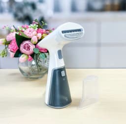 Bàn ủi hơi nước cầm tay Midea MGS21100BPBE 2100W - Giá rẻ nhất hôm nay - Ảnh 8
