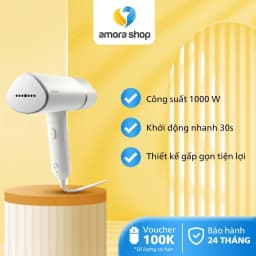 Bàn ủi hơi nước cầm tay Philips STH3020/10 1090W - Giá rẻ nhất hôm nay - Ảnh 17