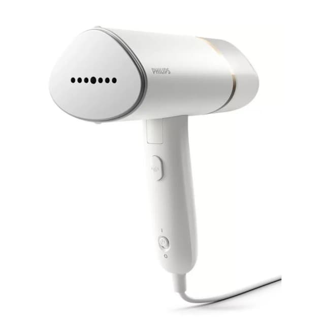 Top 1 so sánh giá Bàn ủi hơi nước cầm tay Philips STH3020/10 1090W - Tìm sản phẩm giá rẻ nhất - Ảnh 4