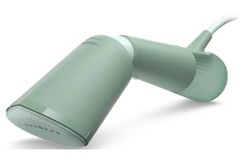 So sánh giá Bàn ủi hơi nước cầm tay Philips STH5010/70 1400W - Tìm sản phẩm giá rẻ nhất - Ảnh 2