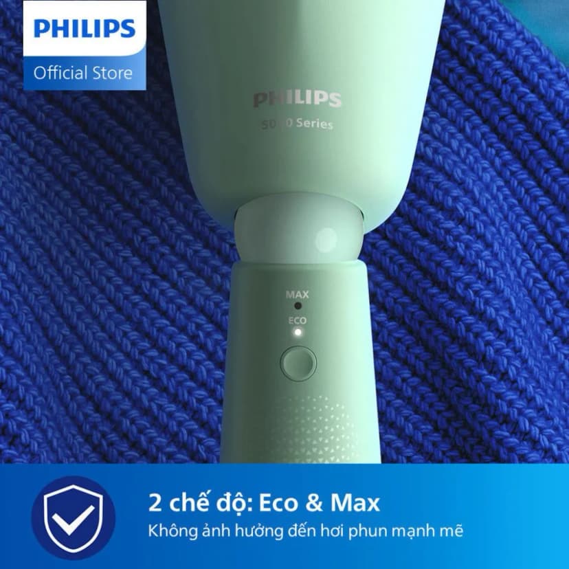 So sánh giá Bàn ủi hơi nước cầm tay Philips STH5010/70 1400W - Tìm sản phẩm giá rẻ nhất - Ảnh 13