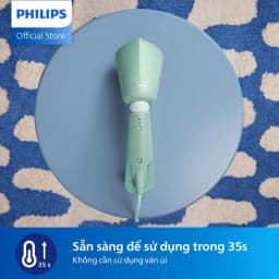 So sánh giá Bàn ủi hơi nước cầm tay Philips STH5010/70 1400W - Tìm sản phẩm giá rẻ nhất - Ảnh 14