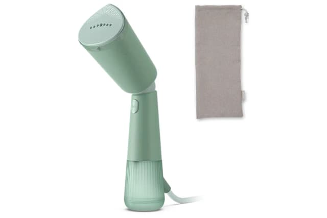 Top 1 so sánh giá Bàn ủi hơi nước cầm tay Philips STH5010/70 1400W - Tìm sản phẩm giá rẻ nhất - Ảnh 18