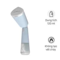 Bàn ủi hơi nước cầm tay Philips STH5020/20 1400W - Giá rẻ nhất hôm nay - Ảnh 3