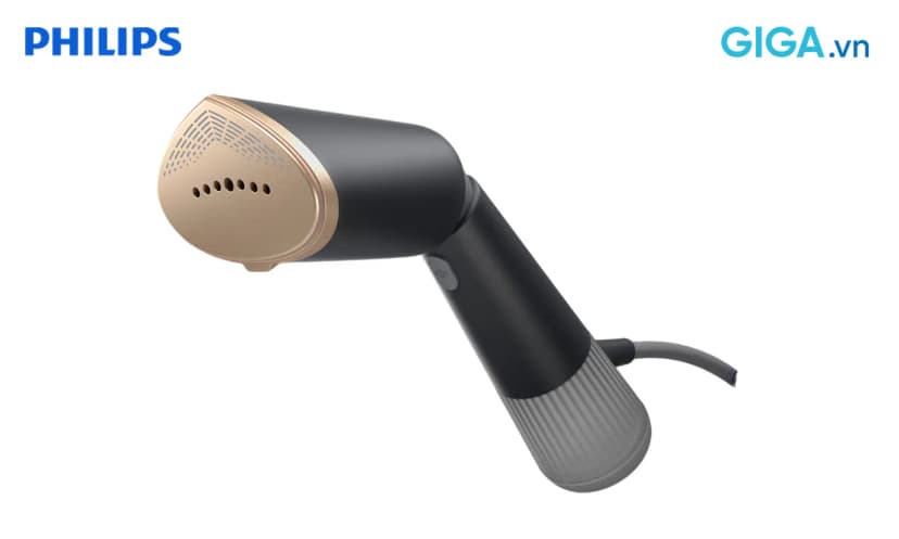 So sánh giá Bàn ủi hơi nước cầm tay Philips STH5030/80 1400 W - Tìm sản phẩm giá rẻ nhất - Ảnh 2