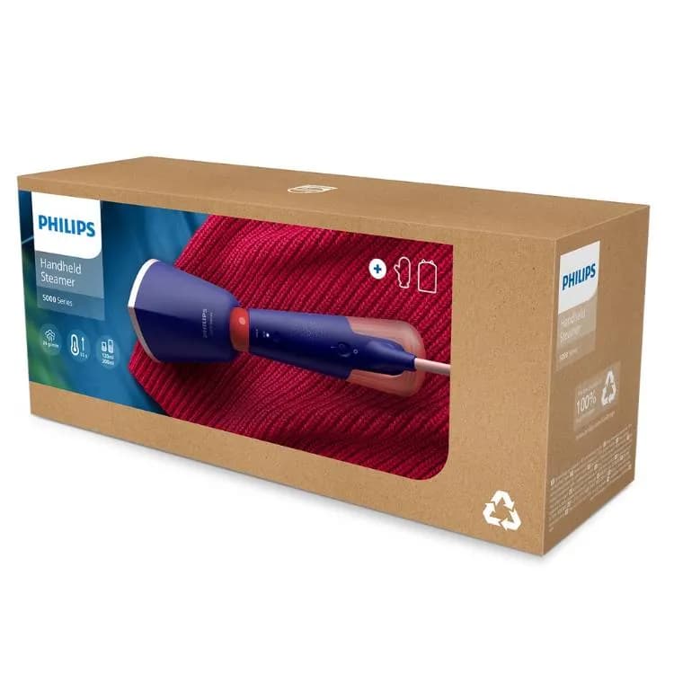 So sánh giá Bàn ủi hơi nước cầm tay Philips STH5030/80 1400 W - Tìm sản phẩm giá rẻ nhất - Ảnh 14