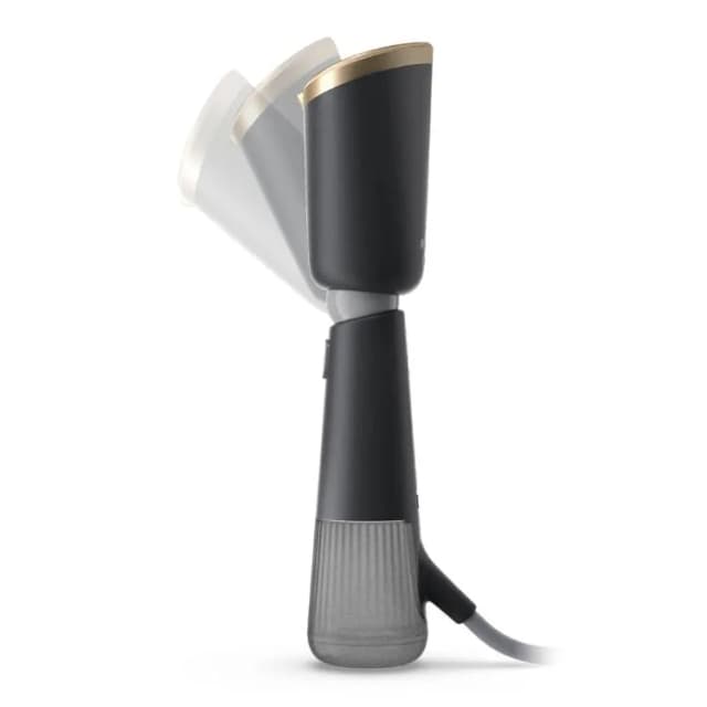 Top 1 so sánh giá Bàn ủi hơi nước cầm tay Philips STH5030/80 1400 W - Tìm sản phẩm giá rẻ nhất - Ảnh 15