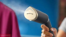 So sánh giá Bàn ủi hơi nước cầm tay Philips STH5030/80 1400 W - Tìm sản phẩm giá rẻ nhất - Ảnh 16