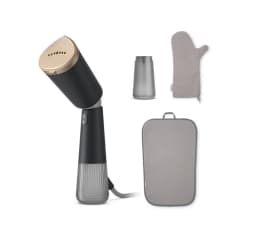 So sánh giá Bàn ủi hơi nước cầm tay Philips STH5030/80 1400 W - Tìm sản phẩm giá rẻ nhất - Ảnh 4