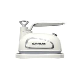 So sánh giá Bàn ủi hơi nước cầm tay Sunhouse SHD2174 1000W - Tìm sản phẩm giá rẻ nhất - Ảnh 16