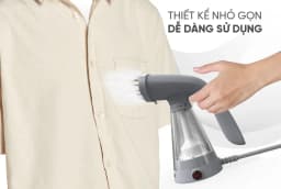 So sánh giá Bàn ủi hơi nước cầm tay Sunhouse SHD2174 1000W - Tìm sản phẩm giá rẻ nhất - Ảnh 20