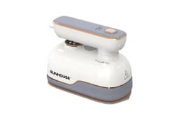 So sánh giá Bàn ủi hơi nước cầm tay Sunhouse SHD2174 1000W - Tìm sản phẩm giá rẻ nhất - Ảnh 4