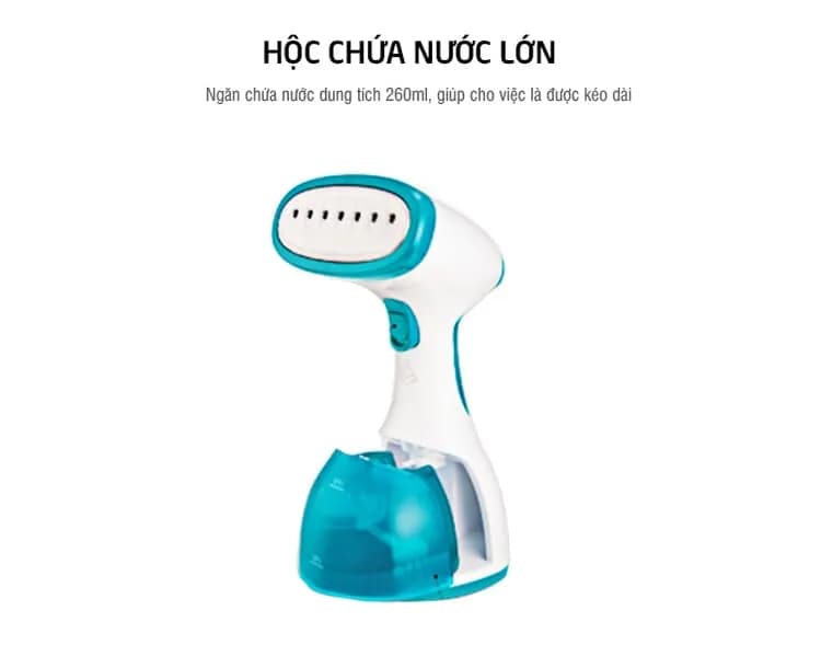 So sánh giá Bàn ủi hơi nước cầm tay Sunhouse SHD2174 1000W - Tìm sản phẩm giá rẻ nhất - Ảnh 10