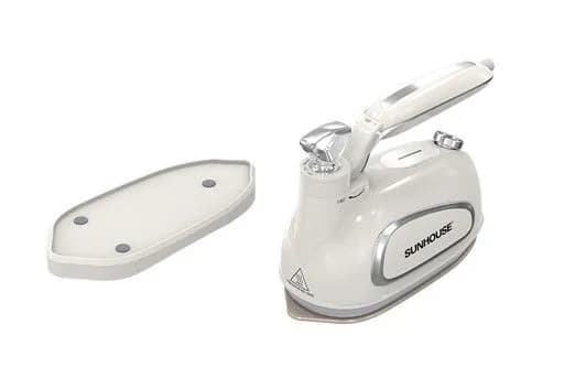 Top 1 so sánh giá Bàn ủi hơi nước cầm tay Sunhouse SHD2175 1000W - Tìm sản phẩm giá rẻ nhất - Ảnh 6