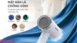 So sánh giá Bàn ủi hơi nước cầm tay Sunhouse SHD2177 1250W - Tìm sản phẩm giá rẻ nhất - Ảnh 17
