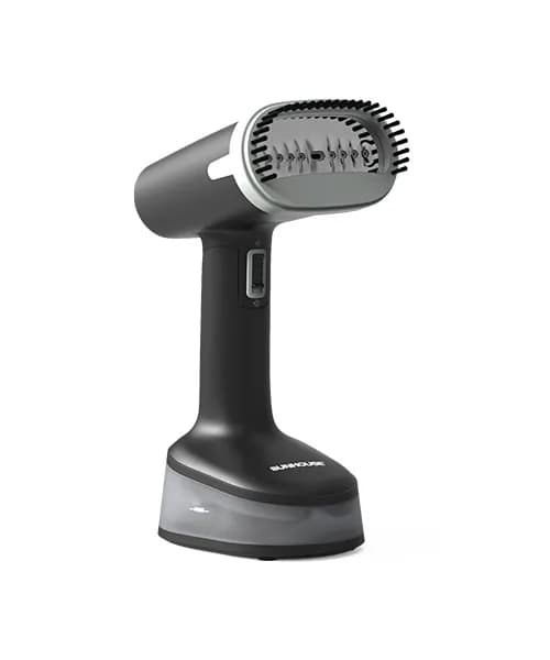 So sánh giá Bàn ủi hơi nước cầm tay Sunhouse SHD2177 1250W - Tìm sản phẩm giá rẻ nhất - Ảnh 3