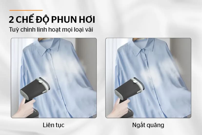 So sánh giá Bàn ủi hơi nước cầm tay Sunhouse SHD2177 1250W - Tìm sản phẩm giá rẻ nhất - Ảnh 10