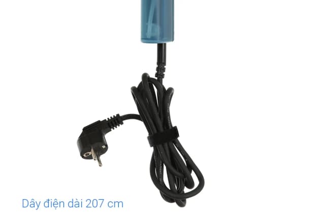 So sánh giá Bàn ủi hơi nước cầm tay Tefal DT2020E1 1300W rẻ nhất? - Ảnh 11