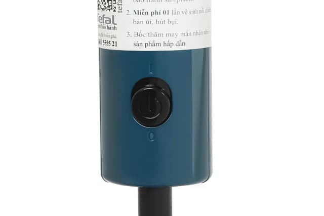So sánh giá Bàn ủi hơi nước cầm tay Tefal DT2020E1 1300W rẻ nhất? - Ảnh 13