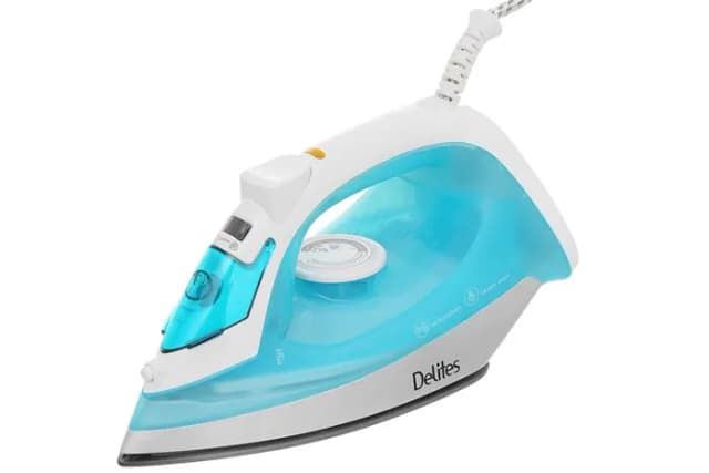 So sánh giá Bàn ủi hơi nước Delites ES-2472 1740W rẻ nhất? - Ảnh 2