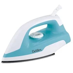 So sánh giá Bàn ủi hơi nước Delites ES-2472 1740W rẻ nhất? - Ảnh 11