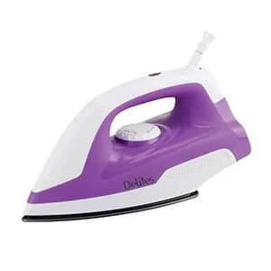 So sánh giá Bàn ủi hơi nước Delites ES-2472 1740W rẻ nhất? - Ảnh 17