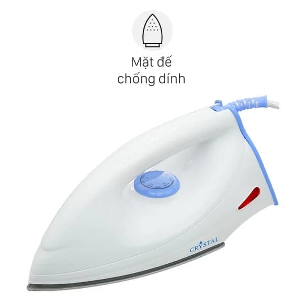 So sánh giá Bàn ủi hơi nước Delites ES-2472 1740W rẻ nhất? - Ảnh 6