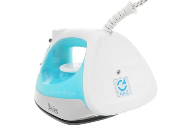 So sánh giá Bàn ủi hơi nước Delites ES-2472 1740W rẻ nhất? - Ảnh 7