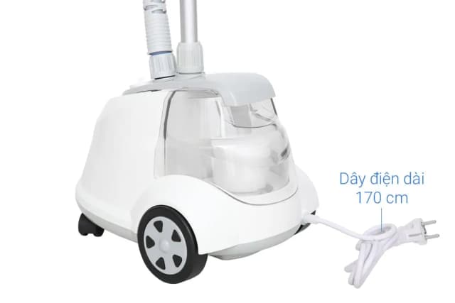 So sánh giá Bàn ủi hơi nước đứng BlueStone GSB-3915 1800W rẻ nhất? - Ảnh 14