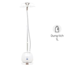 So sánh giá Bàn ủi hơi nước đứng BlueStone GSB-3941 1800W - Tìm sản phẩm giá rẻ nhất - Ảnh 14