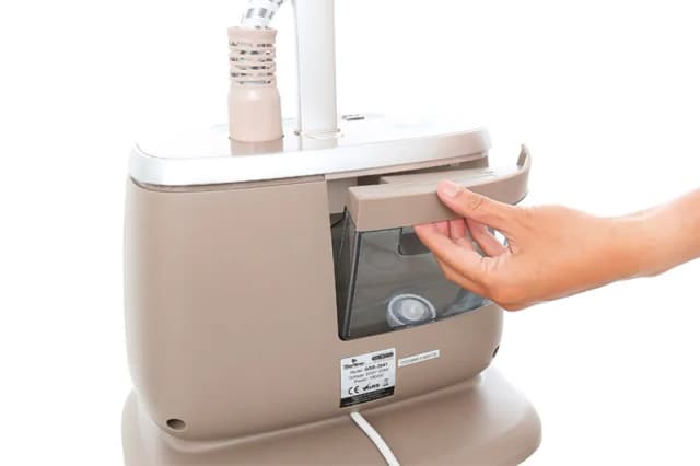 So sánh giá Bàn ủi hơi nước đứng BlueStone GSB-3941 1800W rẻ nhất? - Ảnh 4