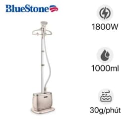 So sánh giá Bàn ủi hơi nước đứng BlueStone GSB-3941 1800W - Tìm sản phẩm giá rẻ nhất - Ảnh 6
