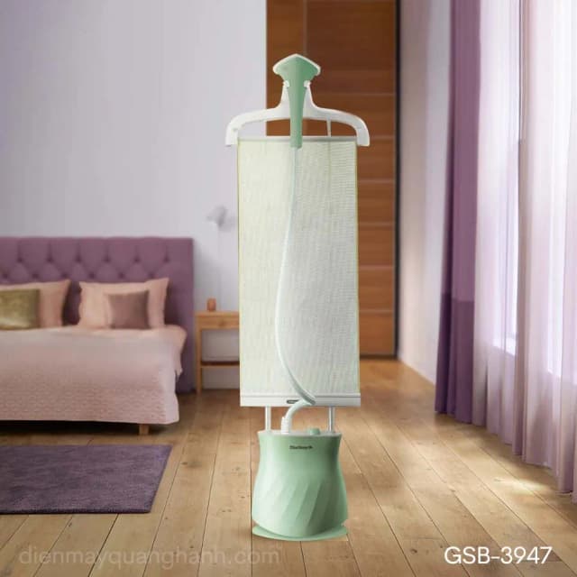 So sánh giá Bàn ủi hơi nước đứng BlueStone GSB-3947 2400W rẻ nhất? - Ảnh 12