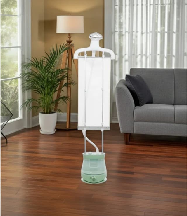 So sánh giá Bàn ủi hơi nước đứng BlueStone GSB-3947 2400W rẻ nhất? - Ảnh 13