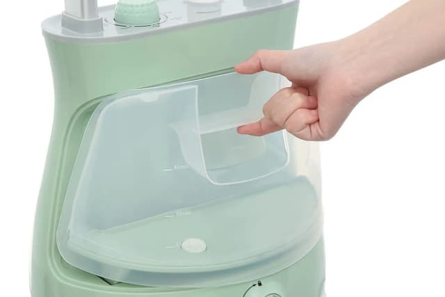 So sánh giá Bàn ủi hơi nước đứng BlueStone GSB-3947 2400W rẻ nhất? - Ảnh 15