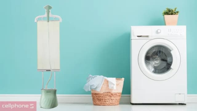 So sánh giá Bàn ủi hơi nước đứng BlueStone GSB-3947 2400W rẻ nhất? - Ảnh 20