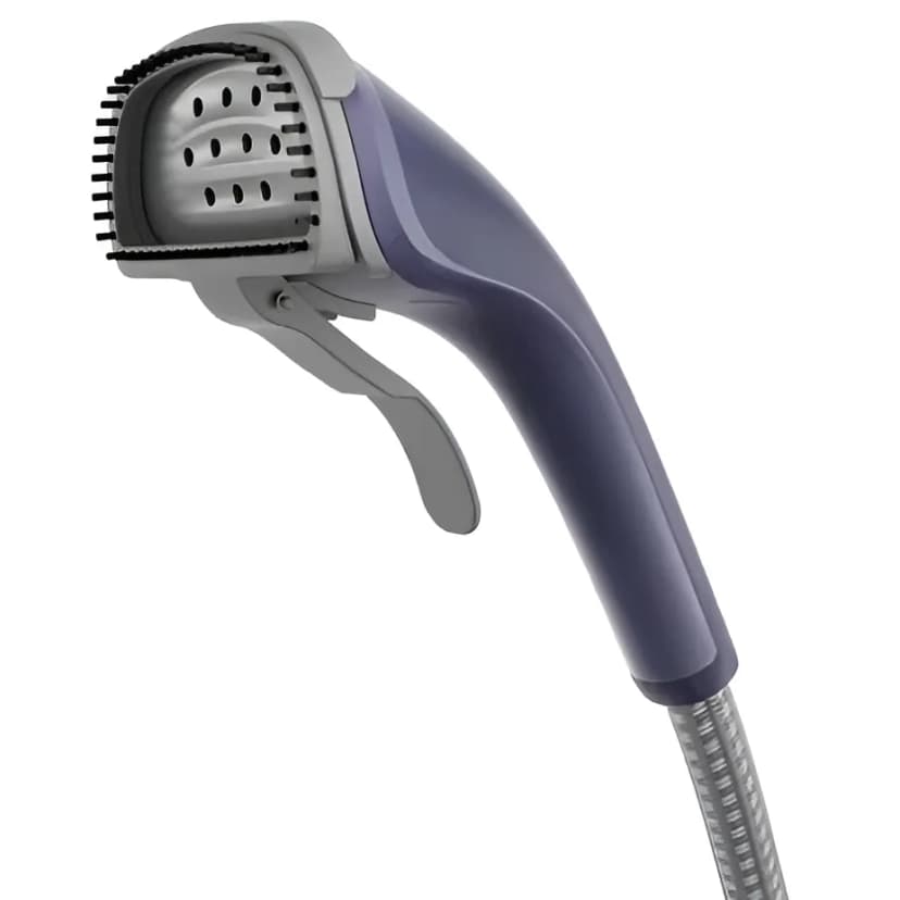 So sánh giá Bàn ủi hơi nước đứng Electrolux E5GS1-44MN 1800W - Tìm sản phẩm giá rẻ nhất - Ảnh 13