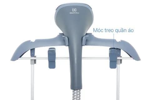 So sánh giá Bàn ủi hơi nước đứng Electrolux E5GS1-44MN 1800W - Tìm sản phẩm giá rẻ nhất - Ảnh 19
