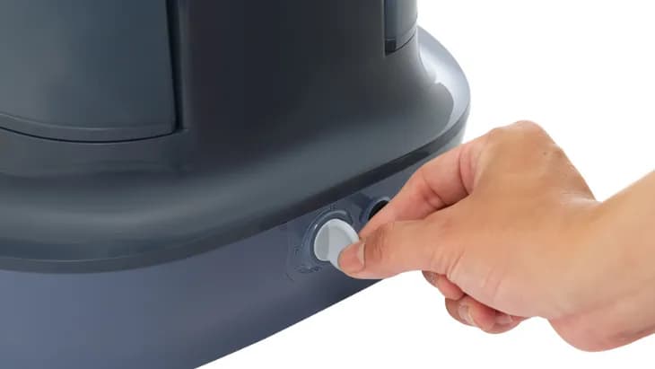 So sánh giá Bàn ủi hơi nước đứng Electrolux E5GS1-44MN 1800W - Tìm sản phẩm giá rẻ nhất - Ảnh 20