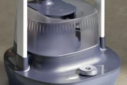 So sánh giá Bàn ủi hơi nước đứng Electrolux E5GS1-44MN 1800W - Tìm sản phẩm giá rẻ nhất - Ảnh 9