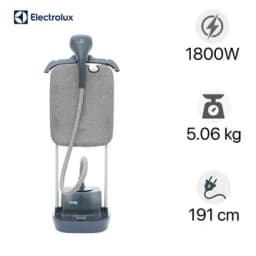 So sánh giá Bàn ủi hơi nước đứng Electrolux E5GS1-44MN 1800W - Tìm sản phẩm giá rẻ nhất - Ảnh 10