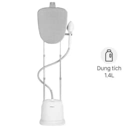 So sánh giá Bàn ủi hơi nước đứng Kangaroo KG-75B8 1580W - Tìm sản phẩm giá rẻ nhất - Ảnh 2