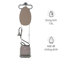 So sánh giá Bàn ủi hơi nước đứng Kangaroo KG-75B8 1580W - Tìm sản phẩm giá rẻ nhất - Ảnh 15