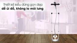 So sánh giá Bàn ủi hơi nước đứng Kangaroo KG-75B8 1580W - Tìm sản phẩm giá rẻ nhất - Ảnh 17