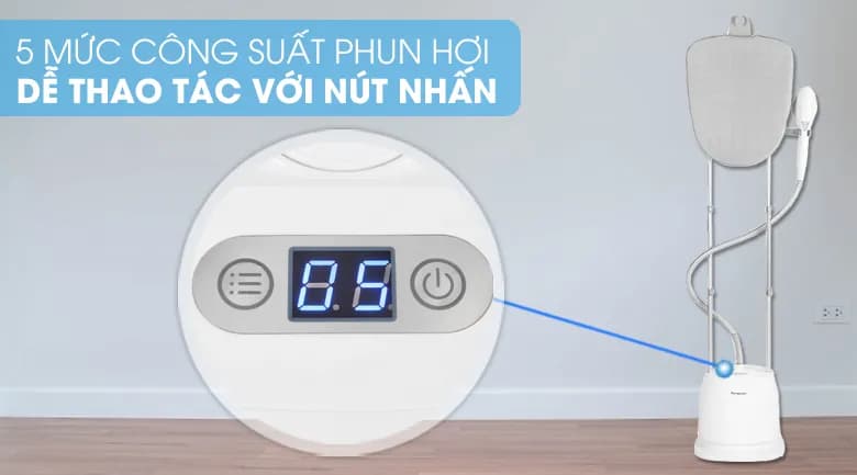 So sánh giá Bàn ủi hơi nước đứng Kangaroo KG-75B8 1580W - Tìm sản phẩm giá rẻ nhất - Ảnh 20