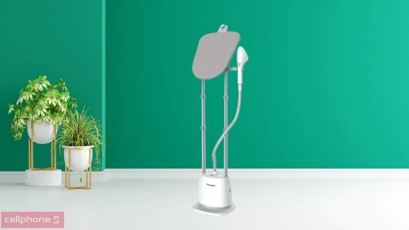 So sánh giá Bàn ủi hơi nước đứng Kangaroo KG-75B8 1580W - Tìm sản phẩm giá rẻ nhất - Ảnh 10