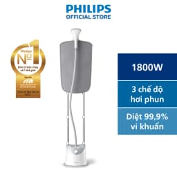 So sánh giá Bàn ủi hơi nước đứng Philips AIS6001/10 1800W - Tìm sản phẩm giá rẻ nhất - Ảnh 12