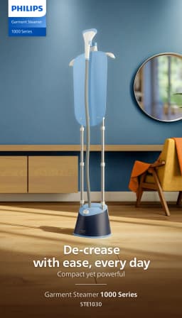 So sánh giá Bàn ủi hơi nước đứng Philips AIS6001/10 1800W - Tìm sản phẩm giá rẻ nhất - Ảnh 17