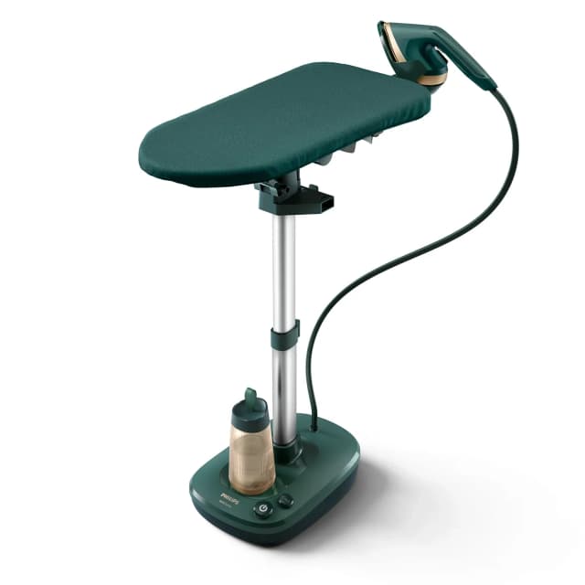 So sánh giá Bàn ủi hơi nước đứng Philips AIS6020/70 1800W rẻ nhất? - Ảnh 2